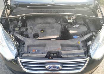 Silnik do Ford Galaxy mk3 2.0 TDCI
