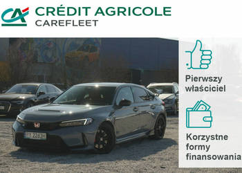 Honda Civic 2.0 T 329 KM Type R Salon Polska Faktura Vat 23% PY2263H XI (2…