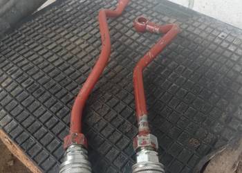 Przewody i szybko złącza hydrauliczne Ursus c360 Wysyłka