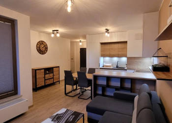 Wynajmę zadbane mieszkanie z niewielkim ogródkiem w prestiżowej dzielnicy …