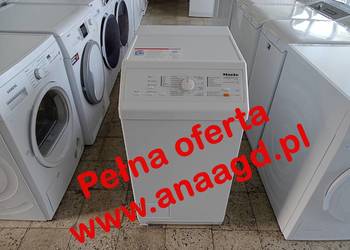 Pralka MIELE W600 Gala Grande XL GWARANCJA! Duży Wybór Sprzętu AGD