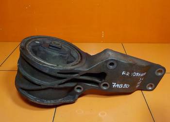 RANGE ROVER VOGUE L322 3.6 V8 TD 08r lapa poduszka skrzyni 7H42-6068-BB