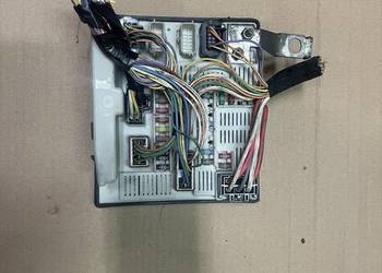 519158083 moduł skrzynka USM renault megane II 2 lift