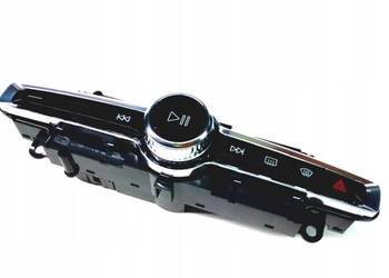 VOLVO XC90 II panel radia wlacznik awaryjnych OE 31398846