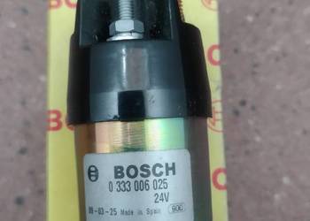 Przekaźnik rozrusznika Man TGA Bosch