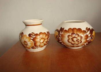 ZF Koło fajansowe wazoniki