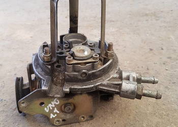 FIAT UNO 1.1 GAZNIK CZUJNIK UKLAD WTRYSKOWY 043201039