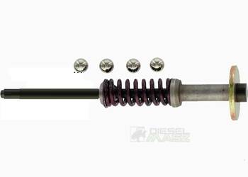 AL153258 ZESTAW NAPRAWCZY Sekcja Rozdzielacza John Deere