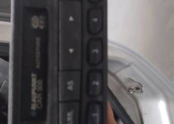Radio corsa B 1.2 16 v 1999r z kodem