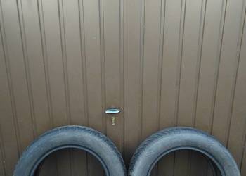 Opony Całoroczne 15" 185x60r15 Nexen Uniwersalne 2szt. Bieżnik ok 4mm. Para