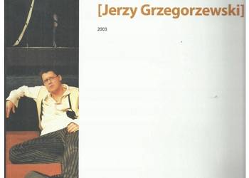 Hamlet Stanisława Wyspiańskiego - 2003 [Jerzy Grzegorzewski]