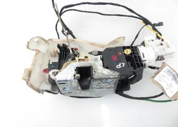 ZAMEK LEWY PRZEDNI MERCEDES KLASA S W220 2207200935