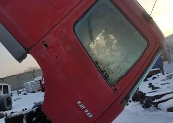 DRZWI PRAWE MERCEDES ATEGO