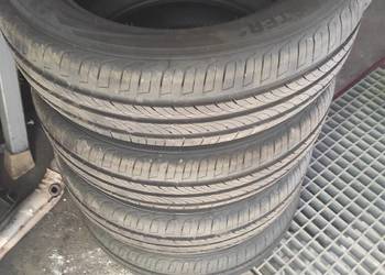 opony Linglong 165/65/15 jak nowe 4 szt.