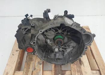 Volvo S60 V70 II S80 2.4 SKRZYNIA BIEGÓW P9482052 manual