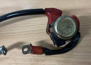 Honda CBX 750 Regulator Przewody CBX750