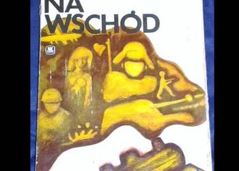Droga na wschód - Oleg Smirnow