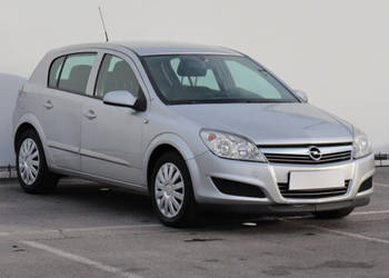Opel Astra 1.6 16V