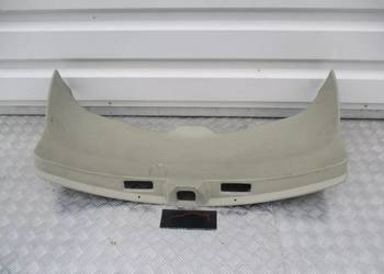 INFINITI FX35 FX45 TAPICERKA BAGAŻNIKA 90900CG000 #