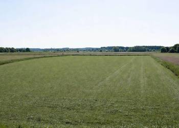 Działki inwest 1,6 km do Zatoka Pucka Hel