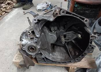 Skrzynia biegów do Peugeot 307 20DM12