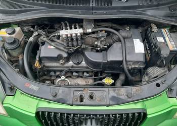 Kia Picanto 1,0 2004r.LPG, klima, elelk, cert, czuj - park, alar, pilot Kia Picanto 1,0 2004r.LPG, klima, elelk, cert, czuj - park, alar, pilot
