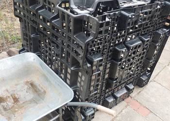 Kompostownik xxl 110x110cm