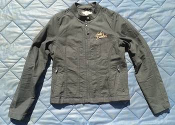 kurtka damska tekstylna Harley