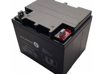 Akumulator Powerbat CBE 40-12 12V 40Ah