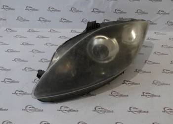 LEON II LIFT 12r lampa lewy przód 5P2941007D ANGLIK BI XENON