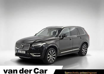 Volvo XC 90 B5 D AWD Plus Bright aut ! Z Polskiego Salonu ! Faktura Vat ! …