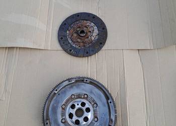 Audi Seat Skoda Volkswagen 1.9 TDi BLS koło dwumasowe Sachs plus sprzęgło