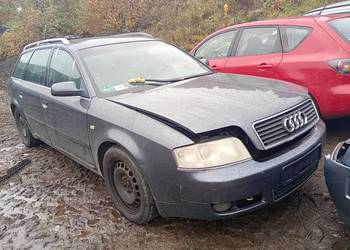 Audi A6C5 2,5 LY7M, lampa tylna kombi