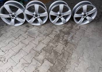 Alufelgi OXXO 7Jx17H2 ET39 5x114,3