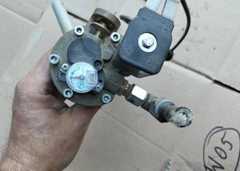 TOMASETTO WIELOZAWOR GAZU LPG BUTLI