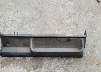 Suzuki Vitara I 89-99 3D plastik fotela przód