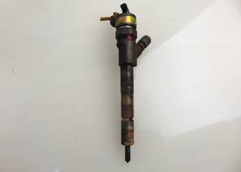 WTRYSKIWACZ TOYOTA YARIS I 1.4 D-4D 0445110214 236700N020