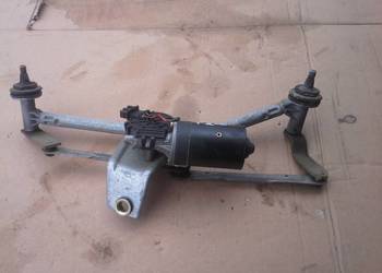Peugeot 206 silniczek wycieraczek