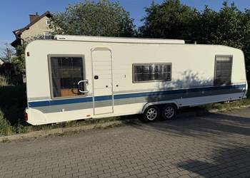 Hobby sterline 700