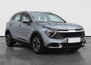 Kia Sportage 1.6 T-GDI