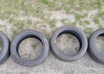Opony 4x 225/45/17 michelin pilot sport4