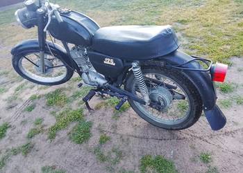 Sprzedam WSK 125