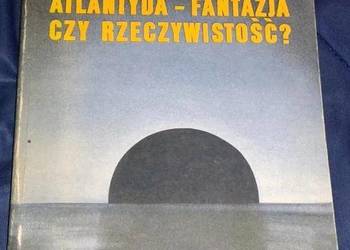 Atlantyda - Fantazja czy rzeczywistośc? - Andrzej Marks