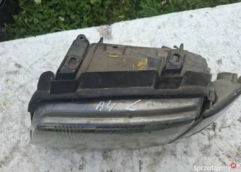 Lampa Lewa Przednia  Audi A4 B5