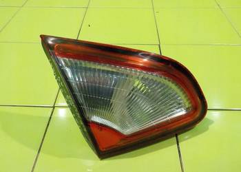 NISSAN QASHQAI J10 LIFT 10r 5D lampa lewa tyl w klape B26555BR01A