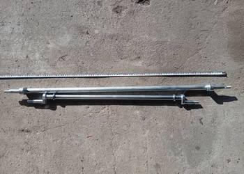 wal podlogi podsiewacza volvo 1150,900,950 panewka fi 28 mm