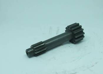 Wałek zwolnicy Yanmar