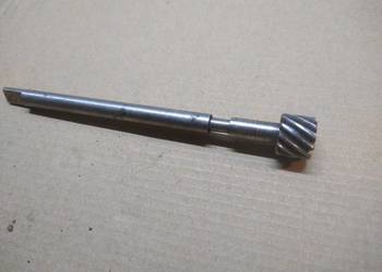 MZ ETZ 250 napęd prędkościomierza ,12 z, 140 mm długość