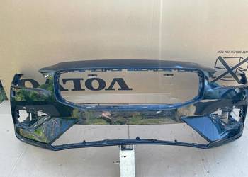 VOLVO S60 V60 ZDERZAK PRZEDNI ROK 2018-2020 31690589