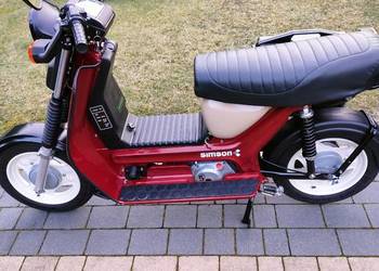 Sprzedam Simsona SR50